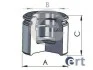 <strong>JEEP Поршень суппорта CHEROKEE 2.4 01-08, CHEROKEE 3.7 01-07, WRANGLER II 4.0 98-07 ERT 151524-C (фото 1)</strong>