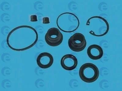 Р/к главного тормозного цилиндра AUDI 100 2,2/2,3 -94 23,8mm ATE для ERT 200683 фото товара