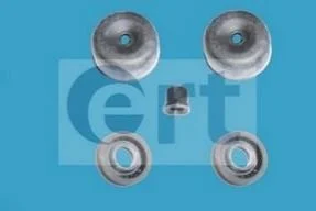 <strong>NISSAN Р/к гальмівного циліндра ALMERA I (N15) 2.0 D 95-00, SUNNY III Hatchback (N14) 1.4 i 90-95 ERT 300129 (фото 1)</strong>