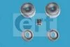 <strong>NISSAN Р/к гальмівного циліндра ALMERA I (N15) 2.0 D 95-00, SUNNY III Hatchback (N14) 1.4 i 90-95 ERT 300129 (фото 1)</strong>