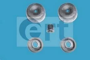 NISSAN Р/к гальмівного циліндра ALMERA I (N15) 2.0 D 95-00, SUNNY III Hatchback (N14) 1.4 i 90-95 для ERT 300129 фото товару