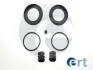 <strong>LAND ROVER Р/к переднего торм. суппорта RANGE ROVER II (P38A) 2.5 D 4x4 94-02 ERT 400176 (фото 1)</strong>