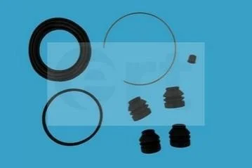 <strong>TOYOTA Р/к переднего суппорта HIACE ||| ERT 400236 (фото 1)</strong>