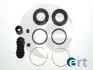 <strong>TOYOTA Р/к переднего суппорта Camry 43mm BENDIX-BOSCH ERT 400480 (фото 1)</strong>