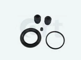 <strong>HONDA Р/к переднего суппорта FR-V 04- (54mm NIH) ERT 400787 (фото 1)</strong>