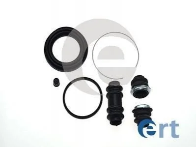 DAIHATSU Р/к переднего суппорта CHARADE III -92 для Daihatsu ERT 400862 фото товару