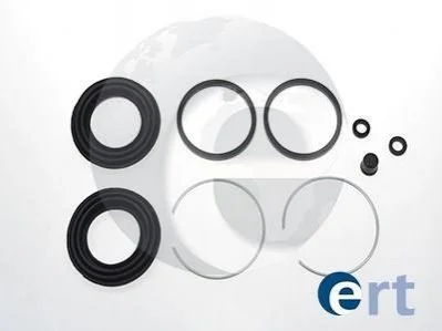 <strong>LEXUS Р/к заднего суппорта GS -11, IS -05 (40mm AISIN) ERT 400925 (фото 1)</strong>