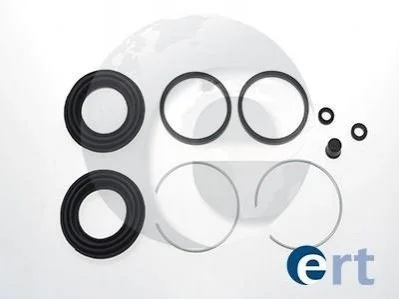 LEXUS Р/к заднего суппорта GS -11, IS -05 (40mm AISIN) для ERT 400925 фото товару