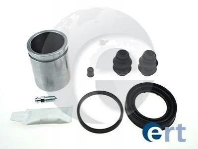 <strong>SUZUKI Р/к тормозного суппорта с поршеньком Wagon R+, OPEL Agila -07 ERT 401134 (фото 1)</strong>