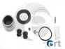 Ремкомплект суппорта (части суппорта, уплотнители) для Toyota, Mazda, Mitsubishi, Daihatsu ERT 401152 фото товара