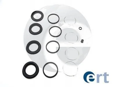 <strong>TOYOTA Р/к переднего суппорта Land Cruiser -97 ERT 401153 (фото 1)</strong>