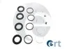<strong>TOYOTA Р/к переднего суппорта Land Cruiser -97 ERT 401153 (фото 1)</strong>