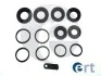 <strong>Р/к переднего суппорта BMW E90 (BREMBO) ERT 401296 (фото 1)</strong>