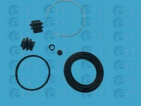 <strong>Р/к переднего суппорта TOYOTA Yaris 1,0-1,8 05- ERT 401660 (фото 1)</strong>