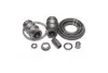 Р-кт тормозного суппорта задн. Citroen C4 2.0 16V 04-/Peugeot 207 1.6 Hdi 06-12/VW Touran 1.6 03-10/2.0 Tdi 10- для Volkswagen, Skoda, Peugeot, Citroen, Audi ERT 401798 фото товара