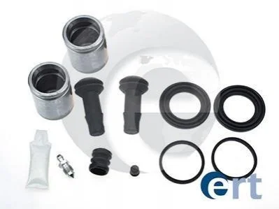 <strong>VW Р/к-кт передн.суппорта Audi 100 91-,Audi A4,6,8 94- ERT 401962 (фото 1)</strong>