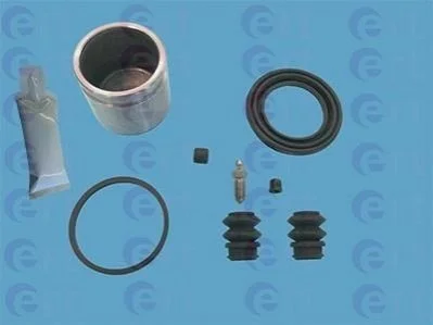 Р/к суппорта (+поршень) DAIHATSU SIRION 05- для Subaru, Suzuki ERT 402029 фото товару