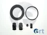 Р/к переднего суппорта NISSAN Teana 2,3 -08 для Nissan ERT 402234 фото товара