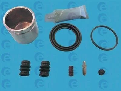 Р/к переднего суппорта с поршеньком NISSAN Teana 2,3 -08 для Nissan ERT 402235 фото товара