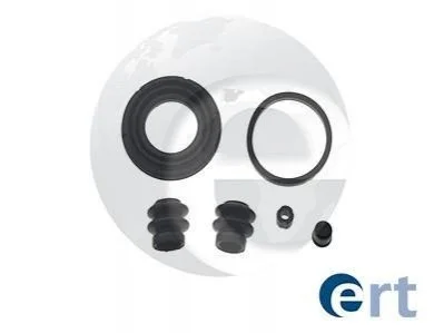 <strong>NISSAN Р/к заднего суппорта LEAF (ZE0) Electric 10-, VOLVO V60 I (155, 157) T5 AWD 15- ERT 402288 (фото 1)</strong>