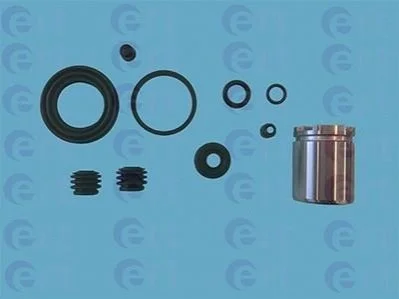 Ремкомплект суппорта (части суппорта, уплотнители) для Honda ERT 402443 фото товара