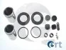 <strong>IVECO Р/к заднего тормозного суппорта с поршеньком DAILY IV 60C17, 60C17 /P 07-11 ERT 402506 (фото 1)</strong>