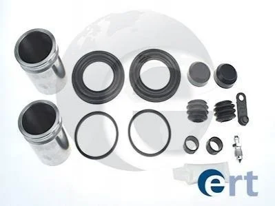 IVECO Р/к заднего тормозного суппорта с поршеньком DAILY IV 60C17, 60C17 /P 07-11 для ERT 402506 фото товару