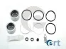 <strong>LAND ROVER Ремкомплект торм суппорта DEFENDER Cabrio (L316) 2.5 Td5 98-05, RANGE ROVER I 3.9 ERT 402531 (фото 1)</strong>
