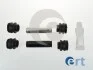 <strong>Ремонтний комплект супорта гальмівної системи ERT 410192 (фото 1)</strong>