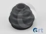 <strong>Пильник ШРУС гумовий + змазка ERT 500003 (фото 1)</strong>
