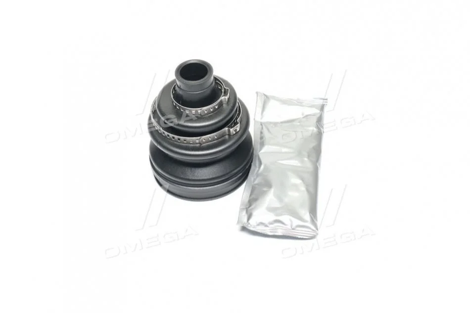 <strong>Пильовик ШРУС зовніш. OPEL D8163 (вир-во) ERT 500022 (фото 1)</strong>