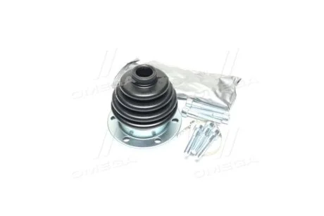 Пильник ШРУС гумовий + змазка для Volkswagen, Seat, Porsche, Skoda, Audi ERT 500029 фото товару