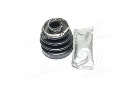 Пильник ШРУС гумовий + змазка для Daihatsu, Hyundai, Suzuki, Daewoo ERT 500031 фото товару