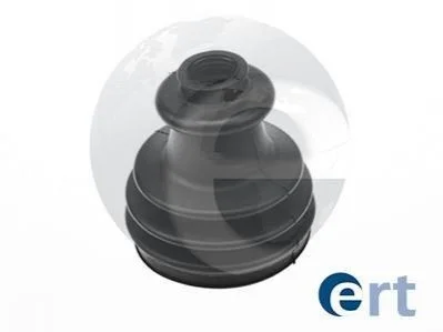 <strong>Пильник ШРУС гумовий + змазка ERT 500045 (фото 1)</strong>