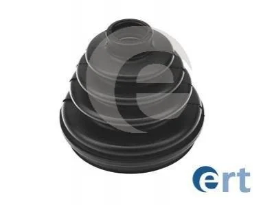 <strong>К-т пыльника ШРУС нар. Elastic 22*82*81 AUDI VW OPEL ERT 500050E (фото 1)</strong>