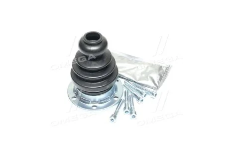Пильник ШРУС гумовий + змазка для Volkswagen, Audi ERT 500058 фото товару