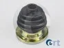 <strong>К-т пыльника ШРУС внутр. 20,5*89*95 VW Golf II 1,0-1,3 ERT 500068 (фото 1)</strong>