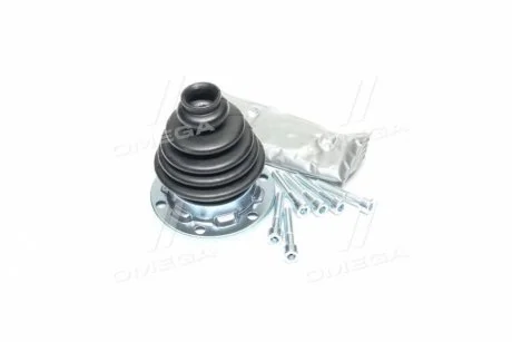 Пильник ШРУС гумовий + змазка для Audi, Volkswagen, Renault, Seat, Skoda ERT 500073 фото товару
