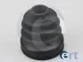 <strong>Пильник ШРУС гумовий + змазка ERT 500092 (фото 1)</strong>