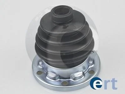 Пильник ШРУС гумовий + змазка для Volkswagen, Seat, Audi, Skoda ERT 500096 фото товару