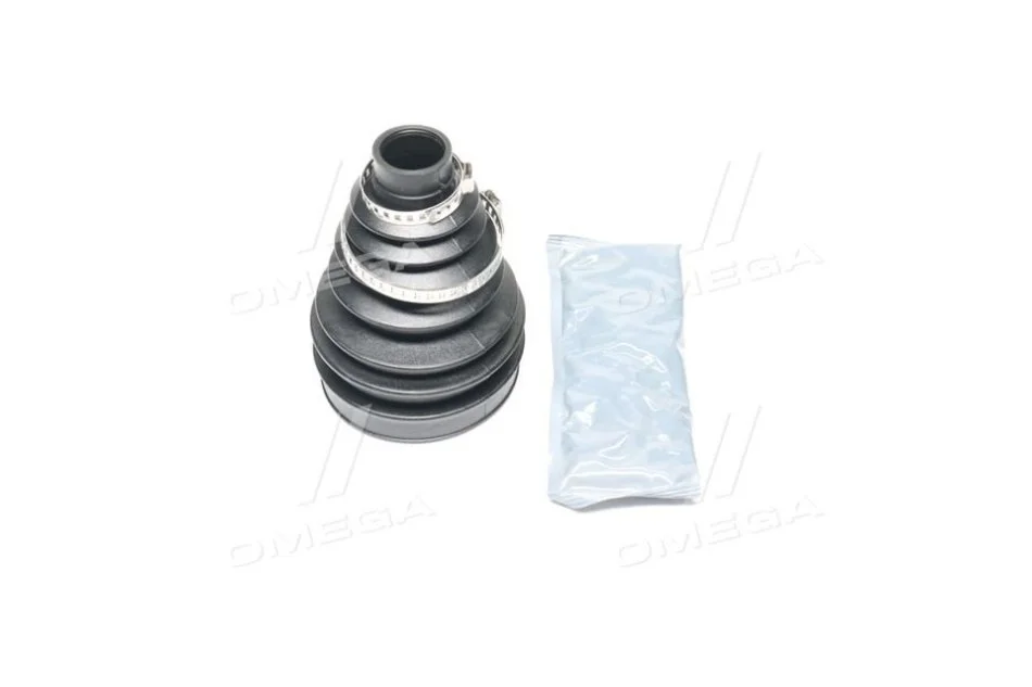 <strong>Пильник ШРУС гумовий + змазка ERT 500100T (фото 1)</strong>