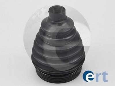 Пыльник ШРУС резиновый + смазка ERT 500101T (фото 1)