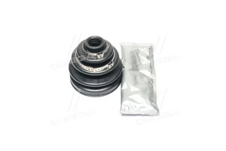 Пильник ШРУС гумовий + змазка для Nissan ERT 500118 фото товару