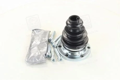 Пильник ШРУС гумовий + змазка для Audi, Volkswagen, Rover, Volvo, Renault ERT 500132 фото товару