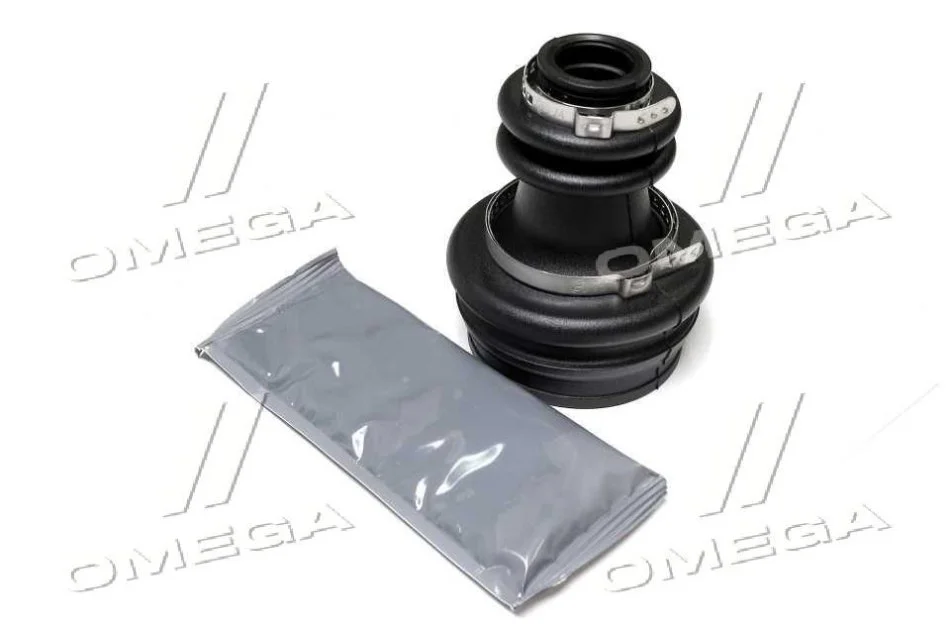 <strong>Пильовик ШРУС внутр. RENAULT D8072 (вир-во) ERT 500133 (фото 1)</strong>