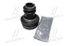 <strong>Пильовик ШРУС внутр. RENAULT D8072 (вир-во) ERT 500133 (фото 4)</strong>