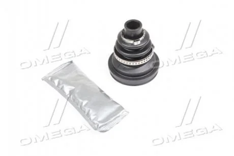 Пильник ШРУС гумовий + змазка для Opel, Vauxhall ERT 500134 фото товару