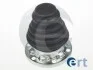 <strong>Пильник ШРУС гумовий + змазка ERT 500143 (фото 1)</strong>