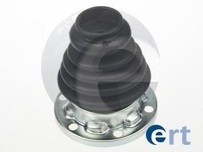 Пильник ШРУС гумовий + змазка ERT 500143 (фото 1)