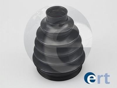 Пыльник ШРУС резиновый + смазка ERT 500164T